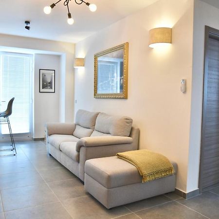 Bright & Modern 2-Bedroom, 4Th Floor Apartment In Gzira, Malta Exterior photo
