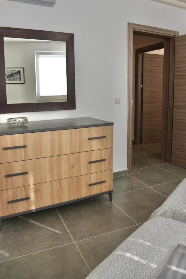 Bright & Modern 2-Bedroom, 4Th Floor Apartment In Gzira, Malta Exterior photo